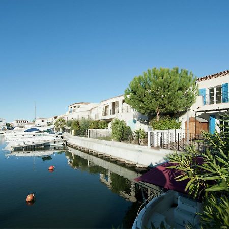 Modern Villa Near The Sea With Balcony Эг-Морт Экстерьер фото